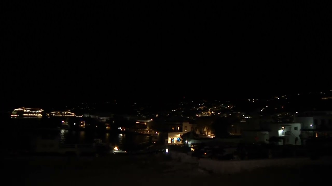 UFO Mykonos