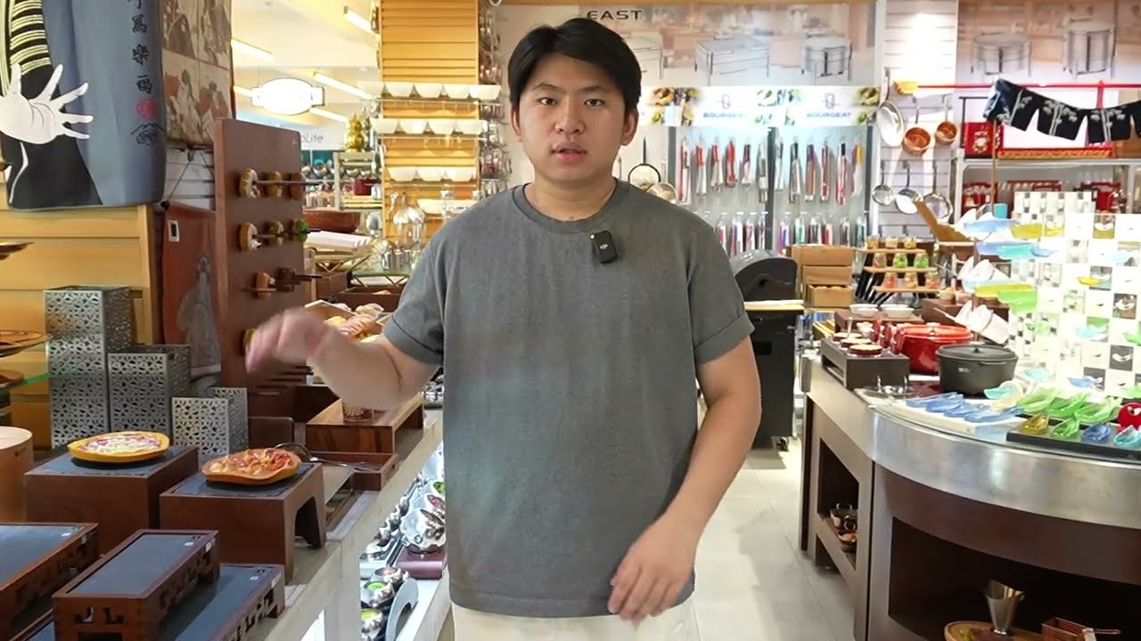 Hotel Kitchen Equipment Factory Tour | From Design to Installation