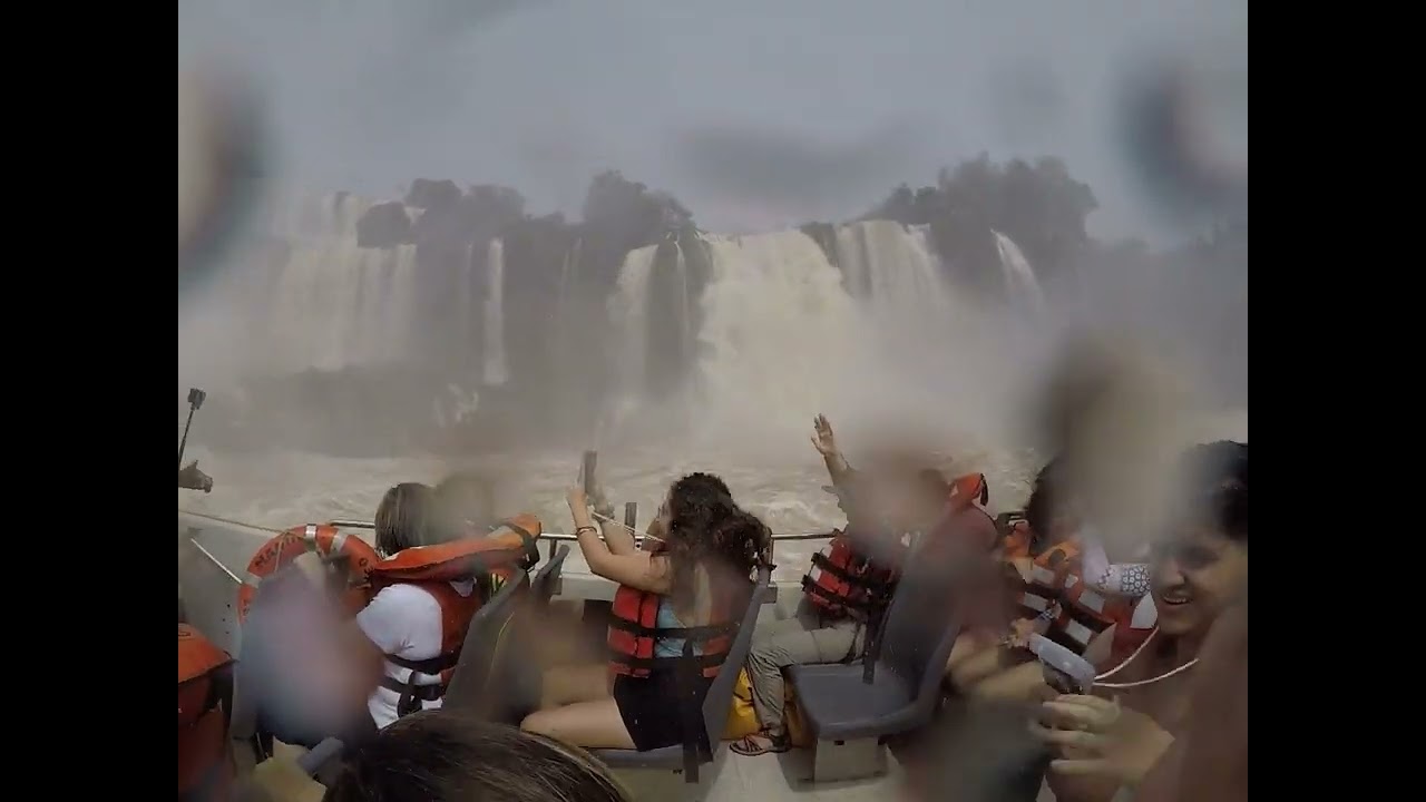 Iguazu