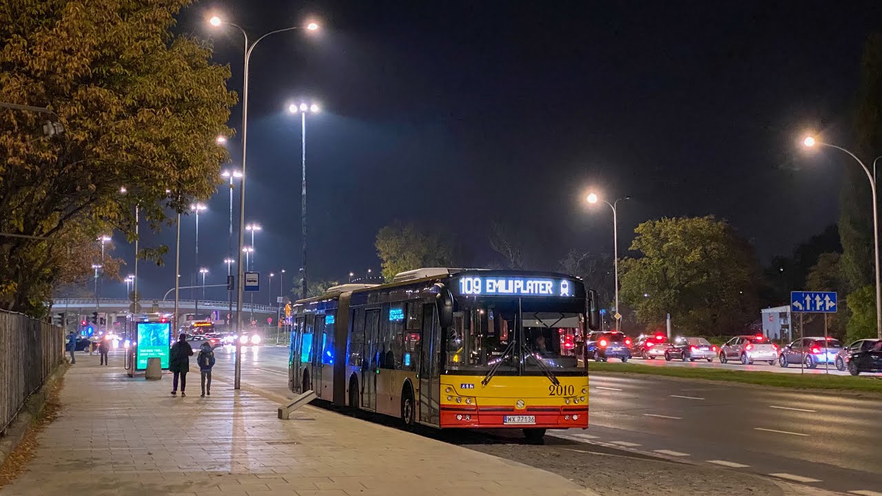 Solbus SM18 