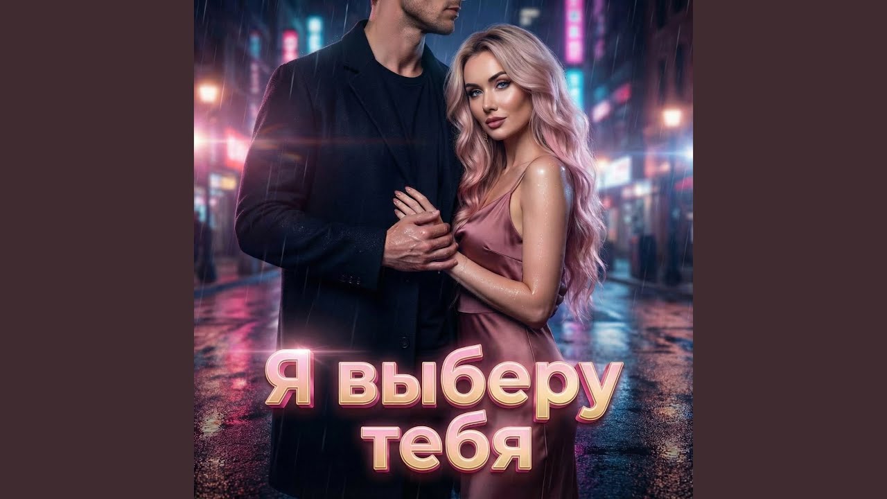 Я выберу тебя