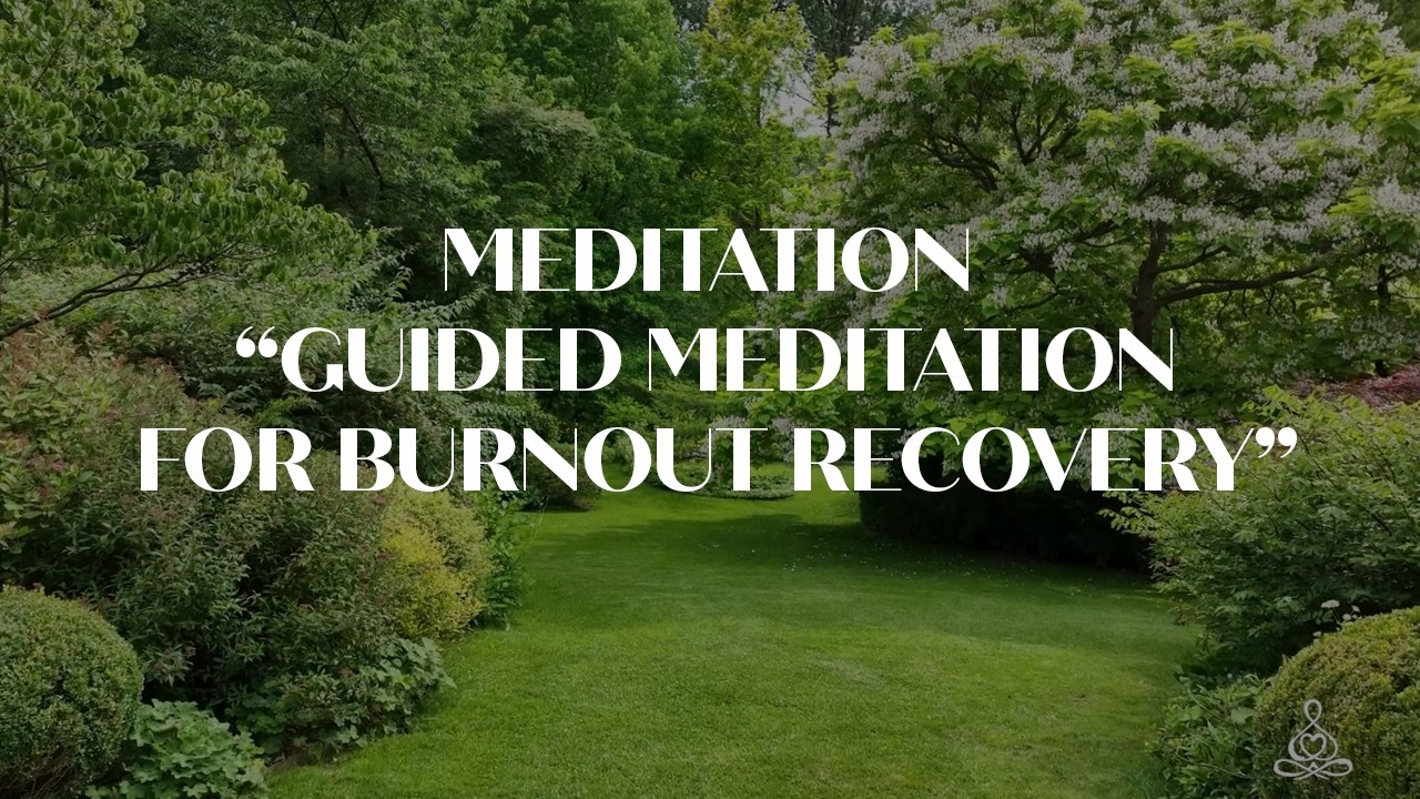 Meditation 