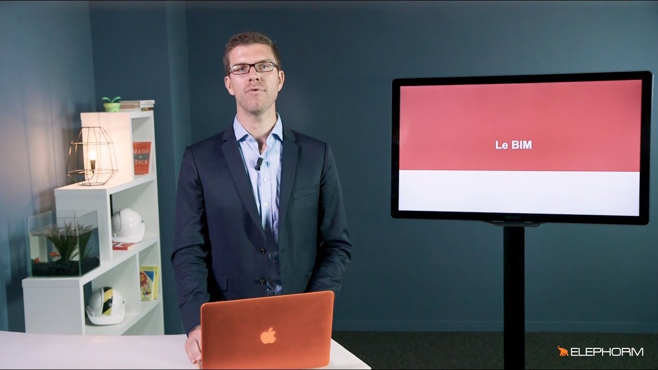 1.1. BIM TP : comprendre la terminologie en 2 minutes