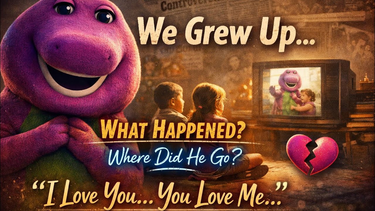 If You Remember This Song… You Had a Beautiful Childhood 💜