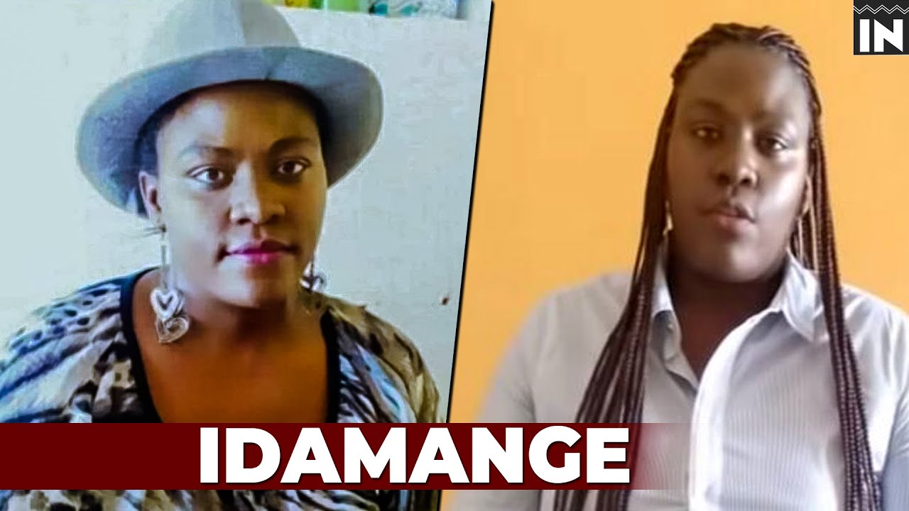 Akatiwe imyaka 15 y&rsquo;igifungo, Idamange