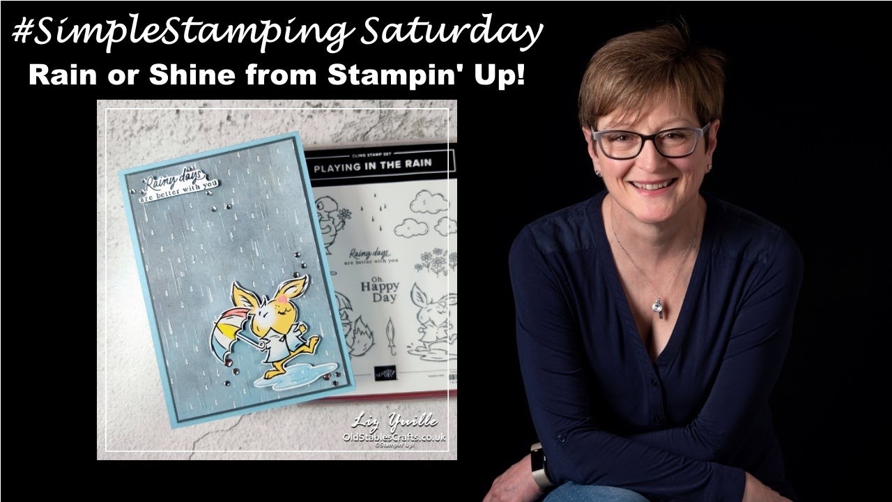 #SimpleStamping