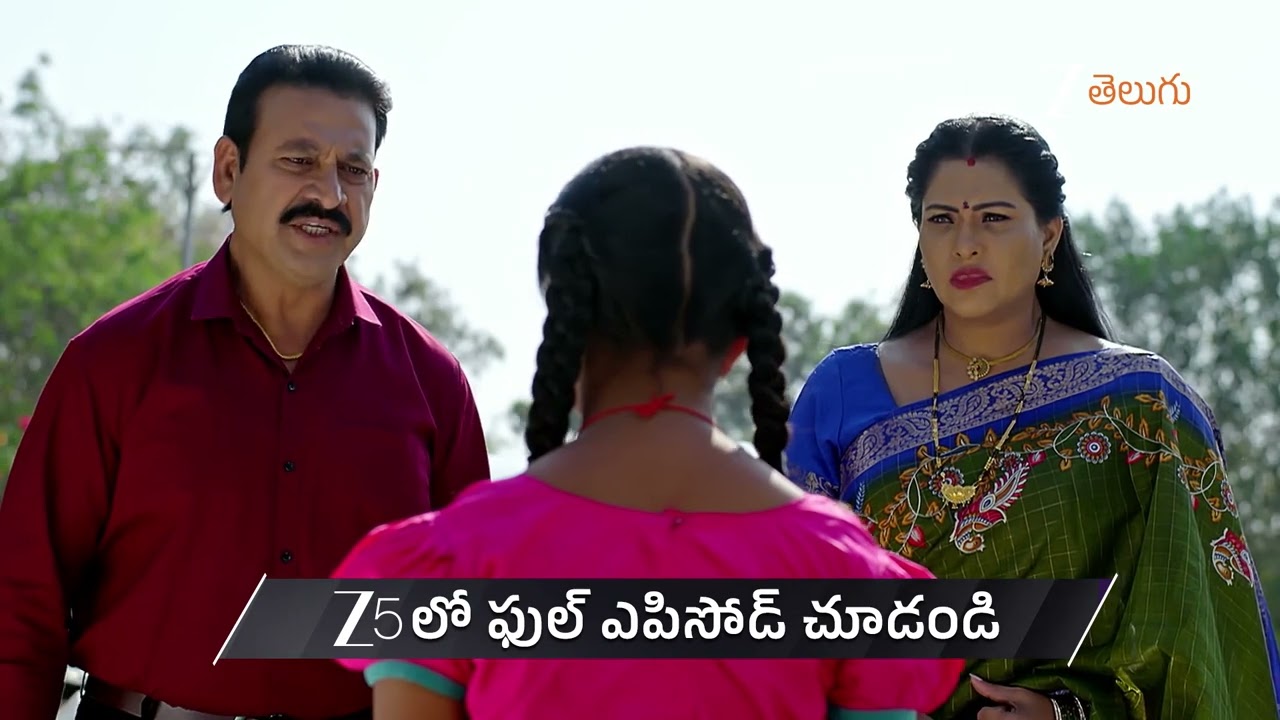Mukkupudaka | Ep - 1150 | Preview | Mar 14 2026 | Zee Telugu