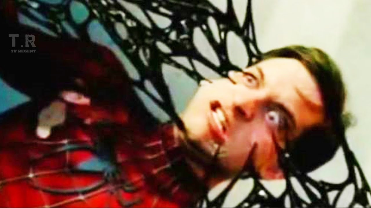 Top 10 Supervillain Transformations in Movies Vol. 3