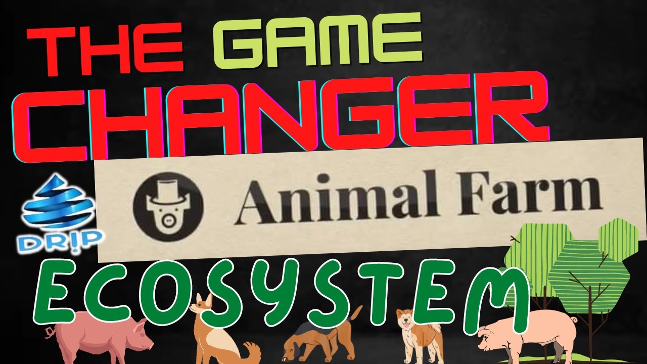 My Strategy in Animal Farm the #1 Crypto Ecosystem