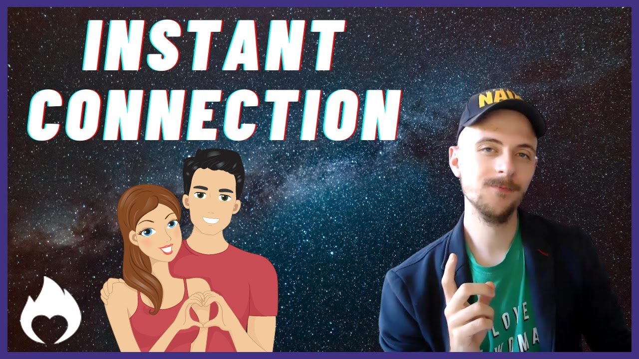 Your Twin Flame Is Ignoring You? Do This! (Guided Mirror Exercise)