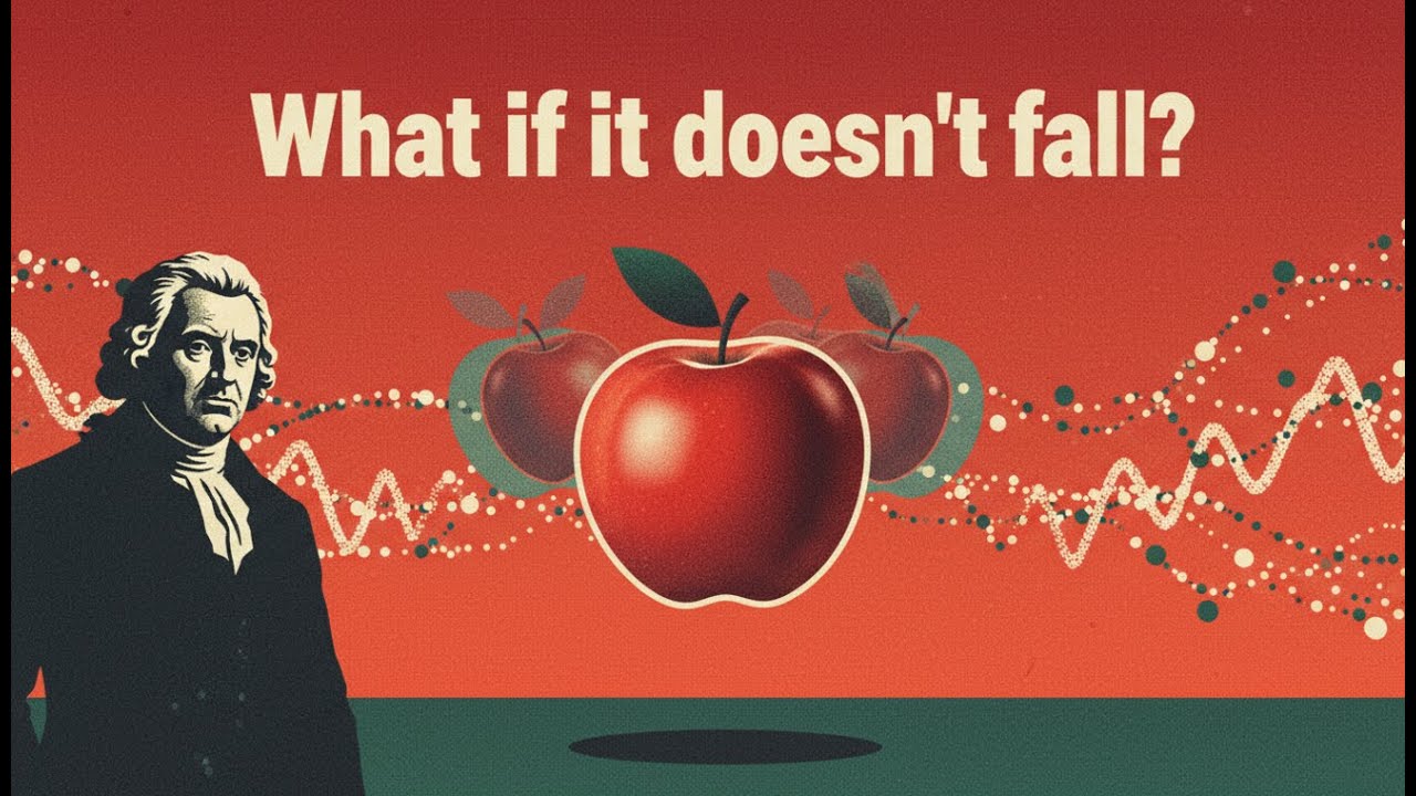 Why Reality Doesn’t Exist Until You Look: The Terrifying Quantum Paradox