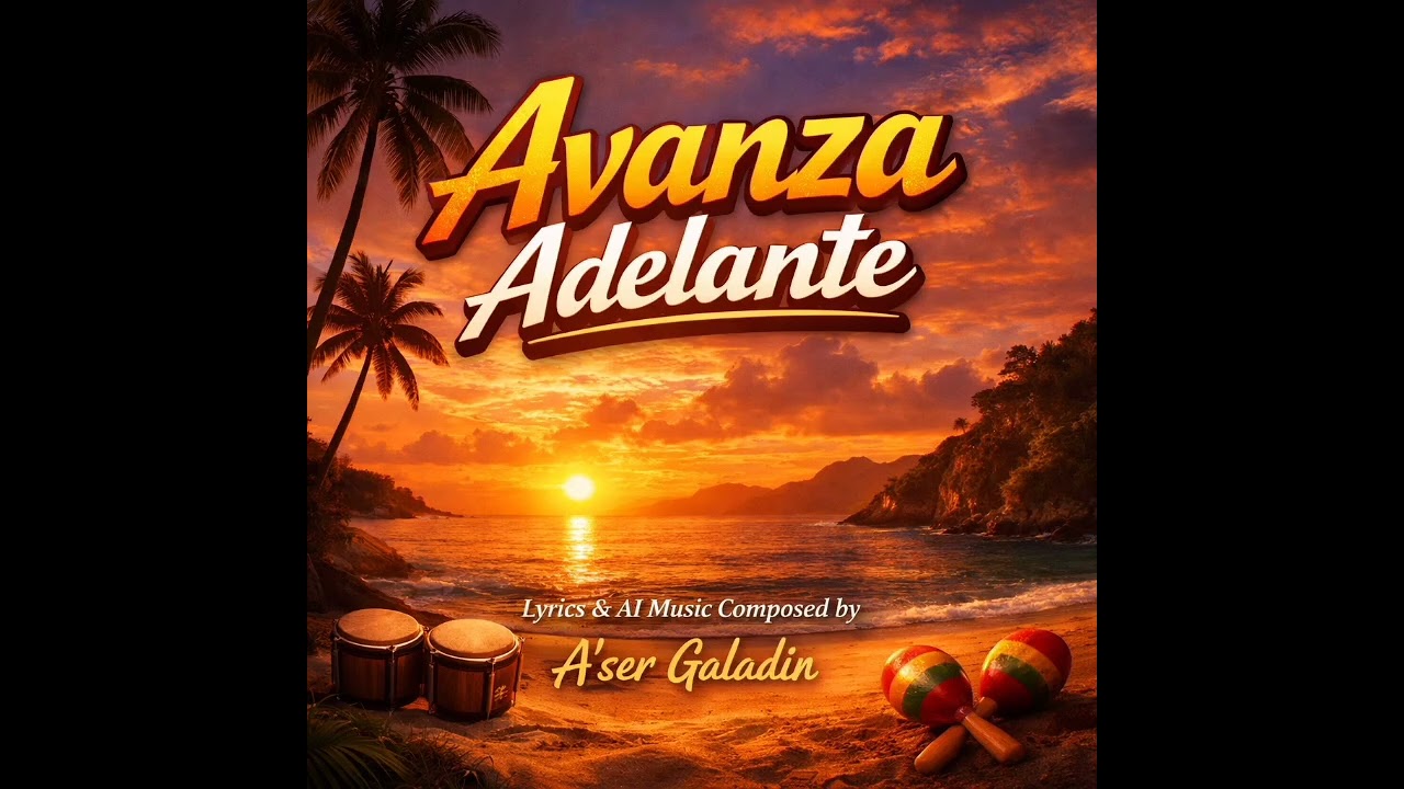 Avanza Adelante