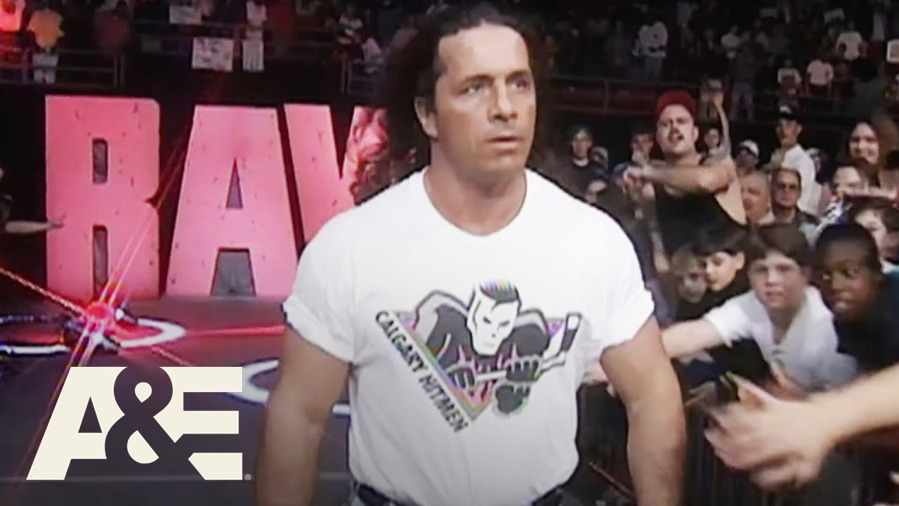 Sneak Peek: The Match That Started 