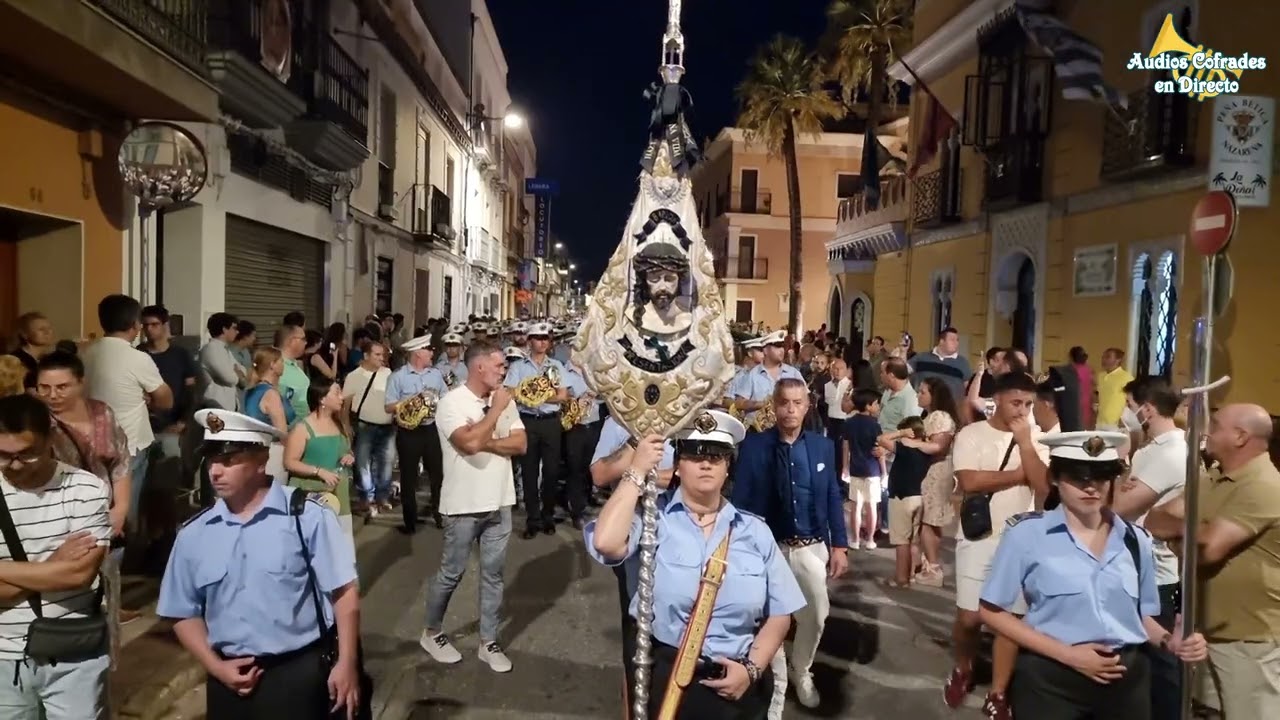 El Refugio de una Madre - BCT Presentación al Pueblo en Santa Ana 2022