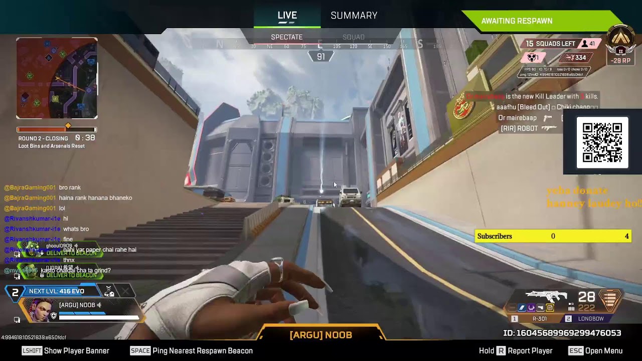 jhan khusi vaidiii aja ta #592