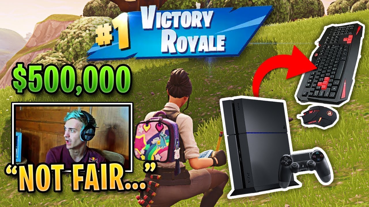 Streamers REACT to Cheater Winning $500,000 Fortnite Summer Skirmish Tournament!
