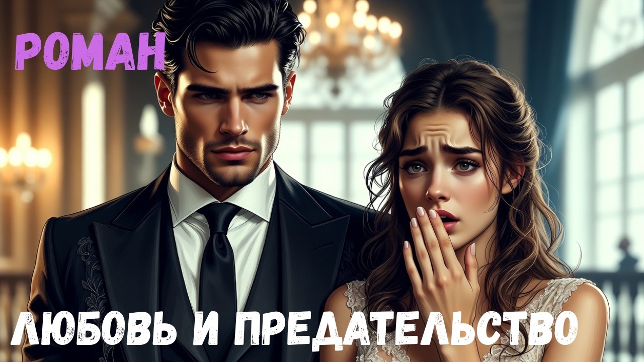 🎧 Аудиокнига 