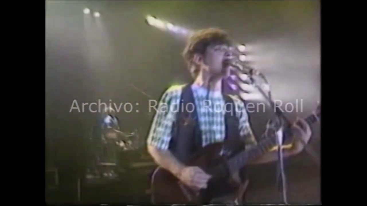 Falso Champagne - Proceso a Ricutti - La Falda 92