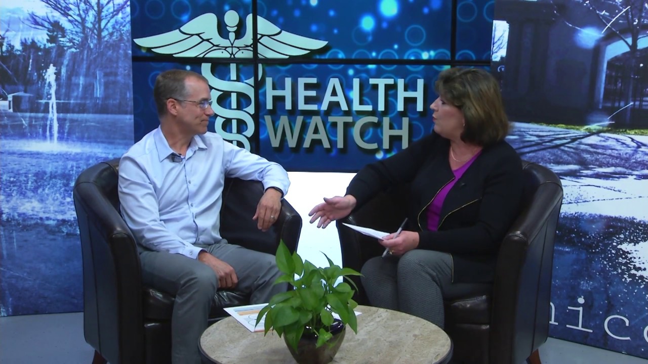 Prescription Opioid Misuse Prevention