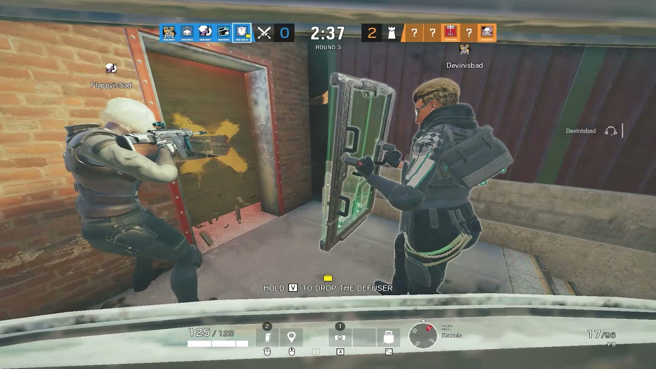 Best Monty NA | R6 Trolling Ep. 47