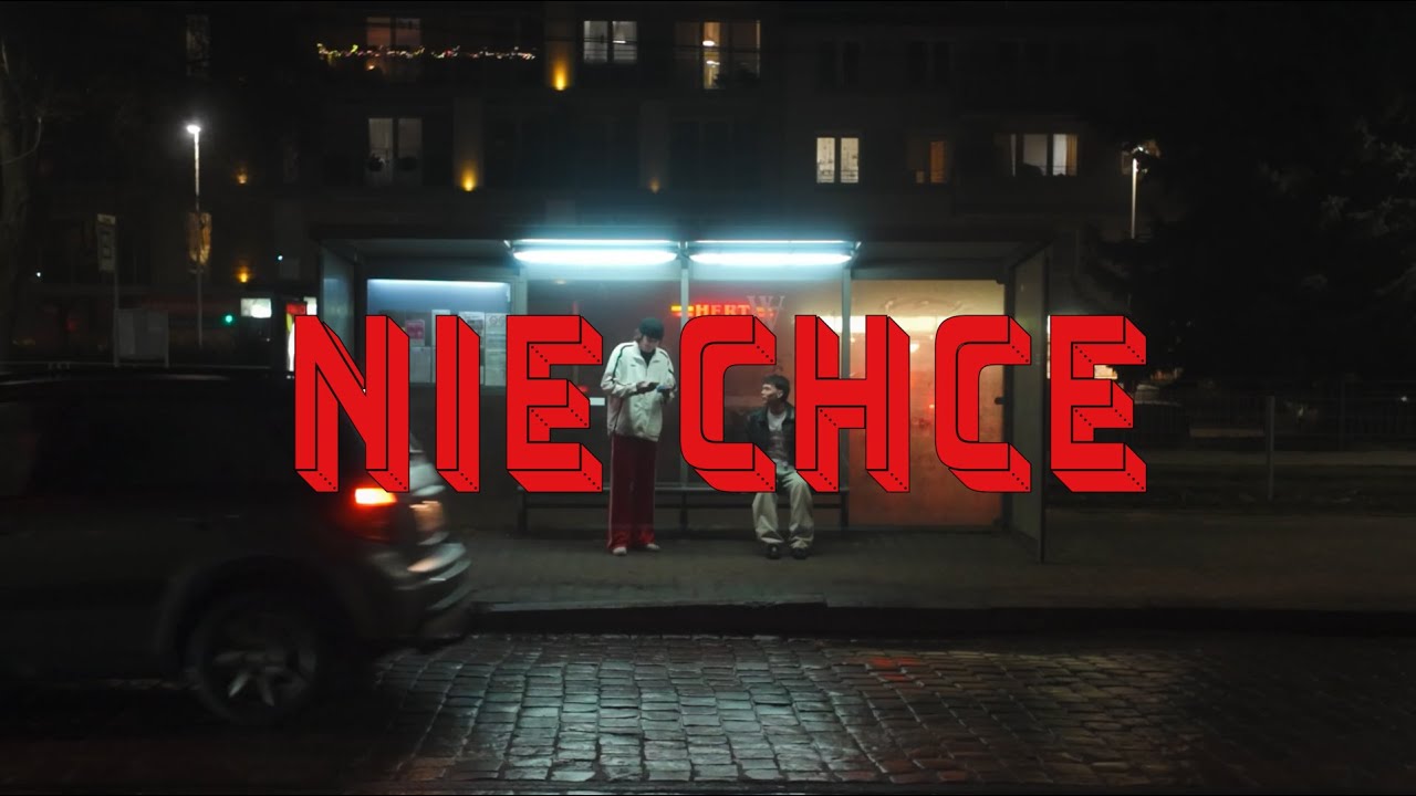 Natan x EuBe - Nie chcę (🎥:wnuk.here)