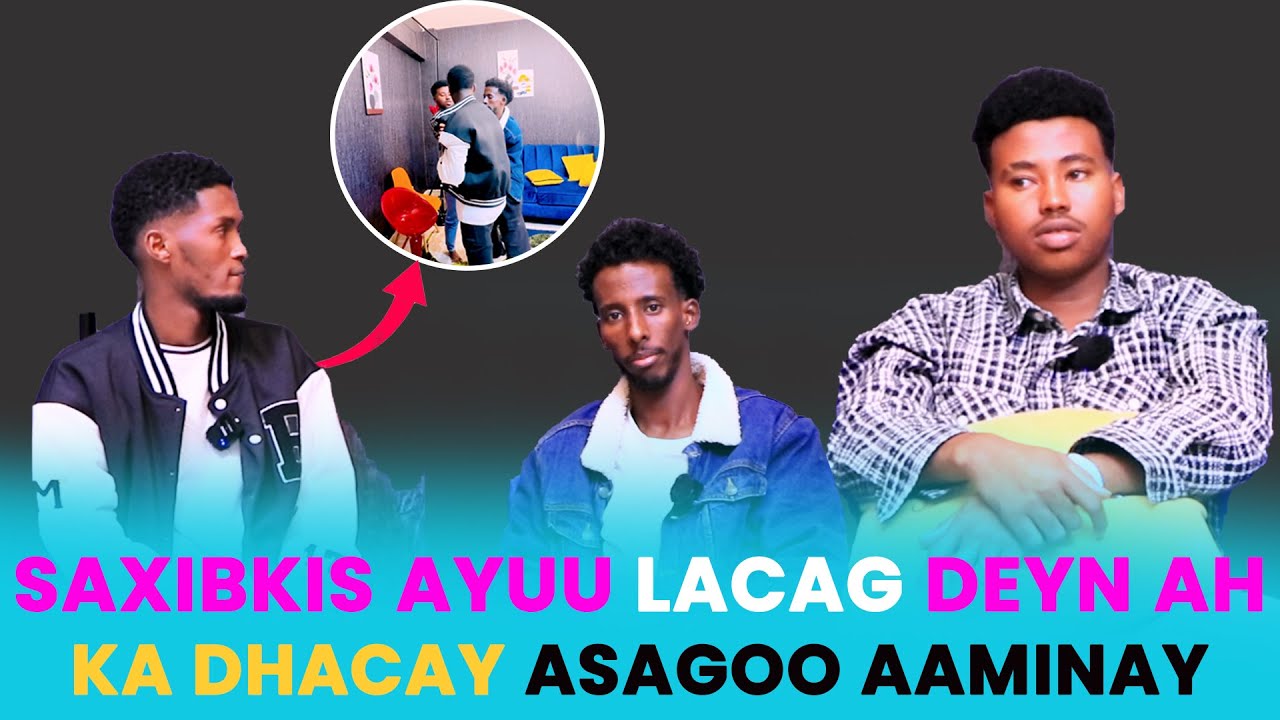 CAFI WALALKA LACAG 40KUN SHILIN AYUU KALA DHUUNTAY ASAGO DAMIIN KA AHA KADIB SHAQADISI AYU KU WAYAY
