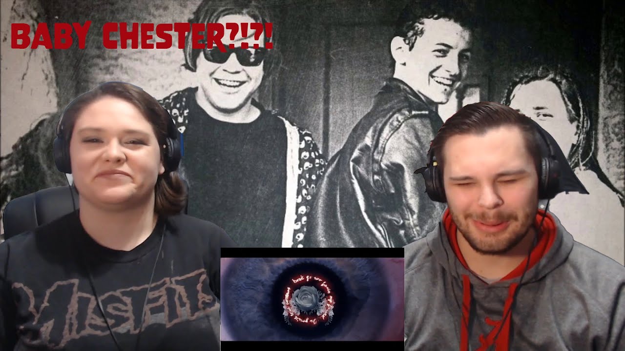 Grey Daze - What's In The Eye // (REACTION!!)