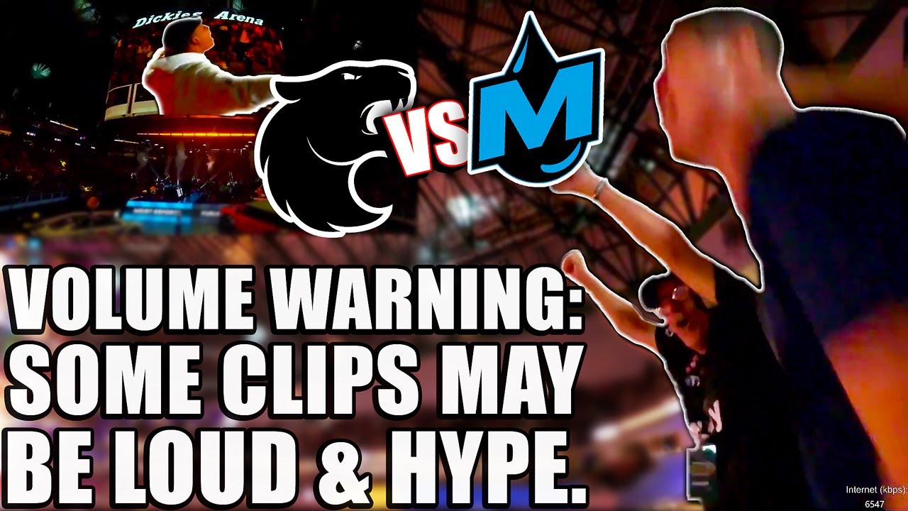 How Streamers Reacted to Shocking Finish of Furia vs Moist | RLCS Worlds 2021-2022 LAN