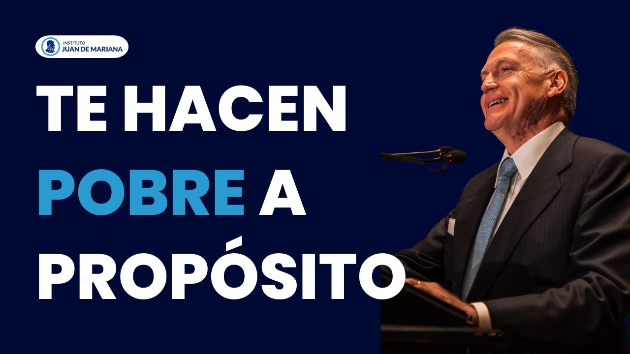 Clase 27. La Lección Económica que DESTRUYE A KEYNES (y a los monetaristas) | Jesús Huerta de Soto