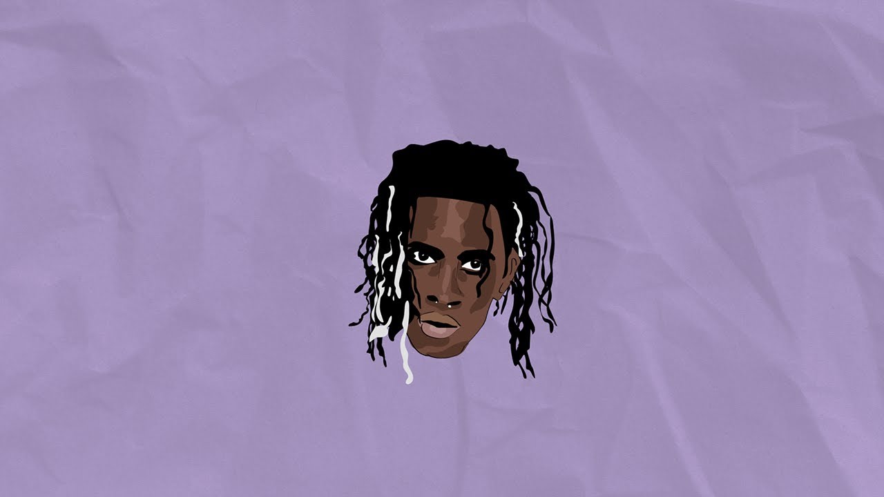 Young Thug & Wheezy Type Beat 2022 