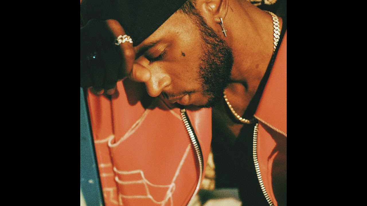 [SOLD] Brent Faiyaz x 6LACK type beat - 