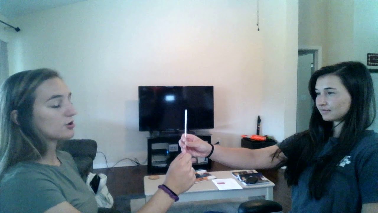 LGann VOMS Video