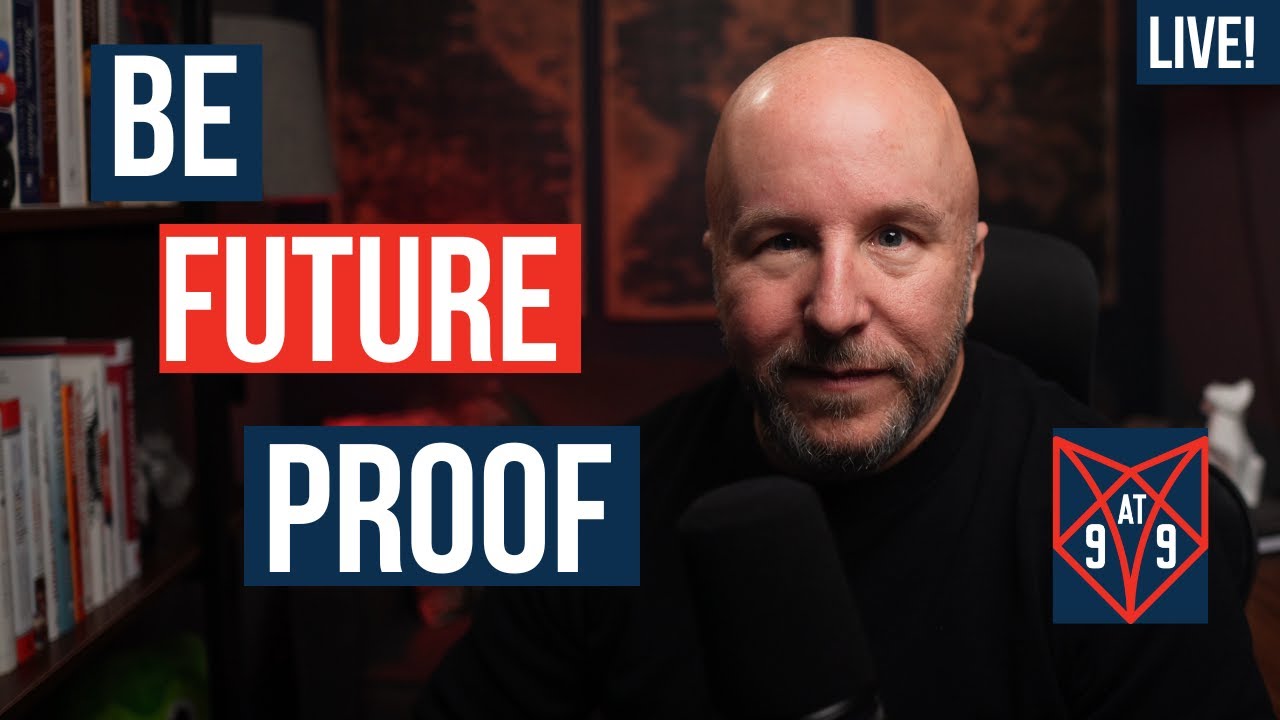The Smartest Career Move in 2025 (And How to Make It)