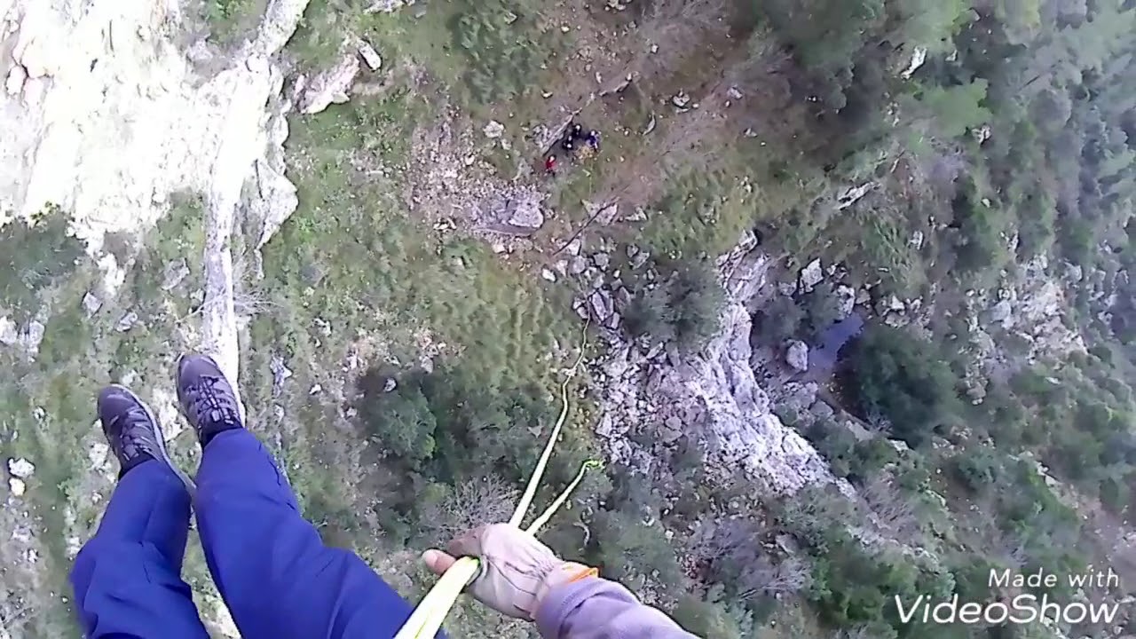 Rapel Zangarriana