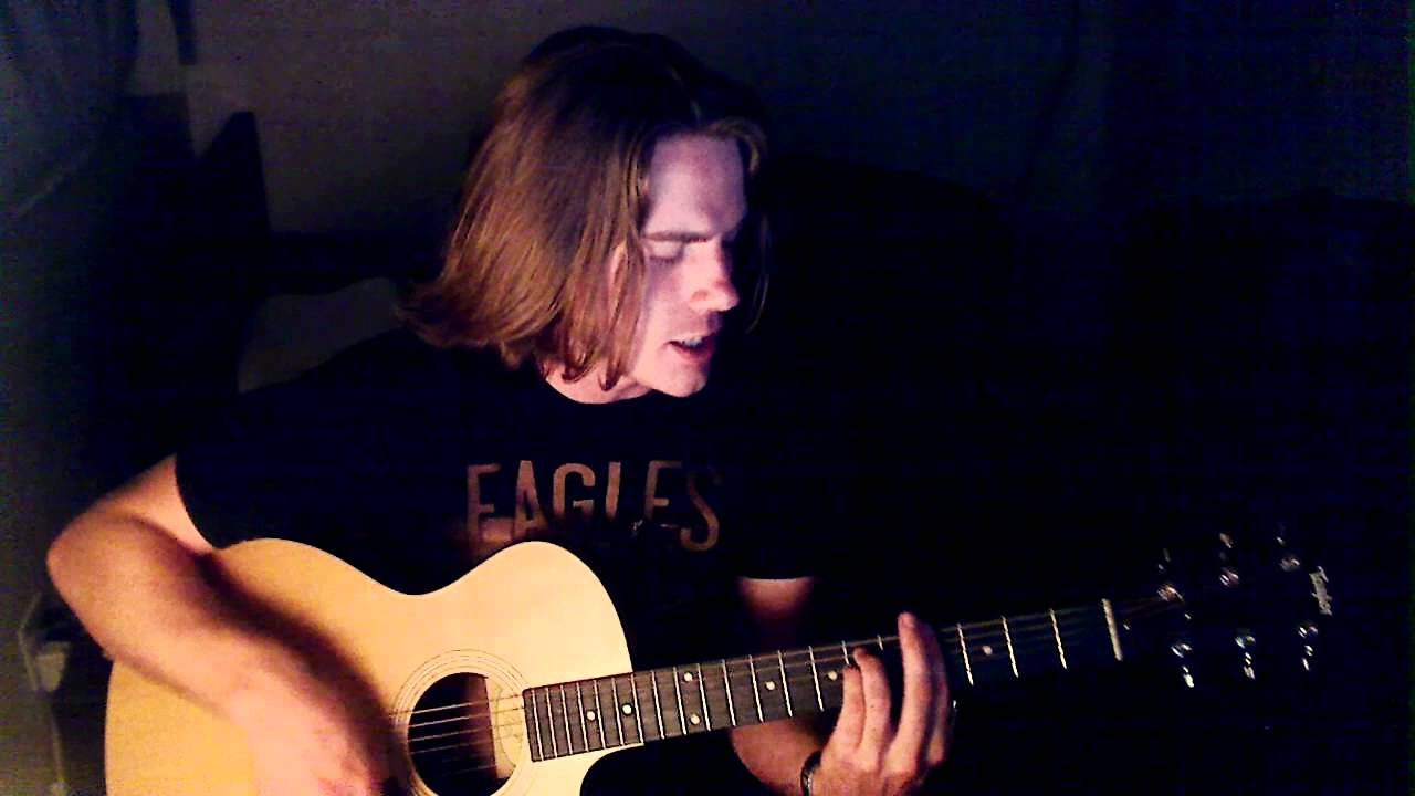 John Frusciante - Unchanging (Cover)