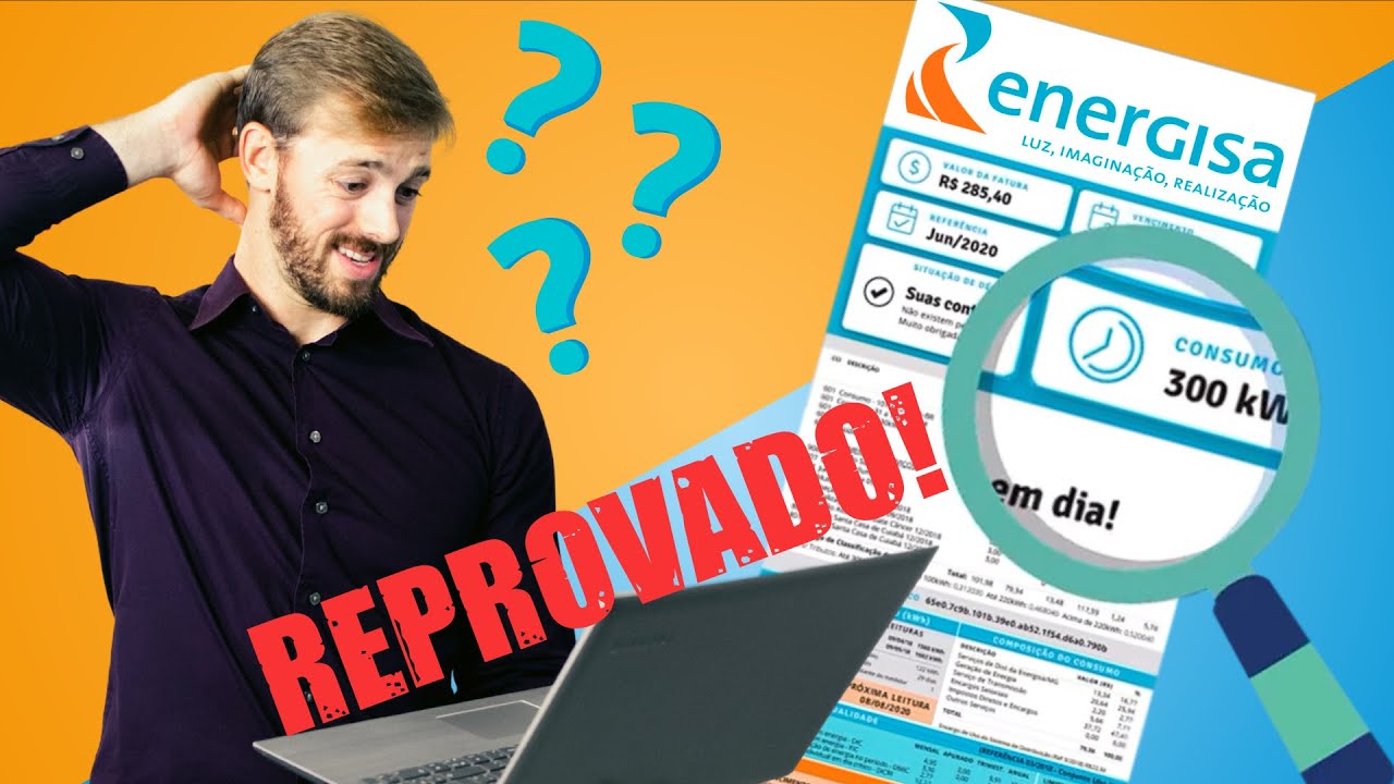 COMO FAZER homologação ENERGIA SOLAR na ENERGISA