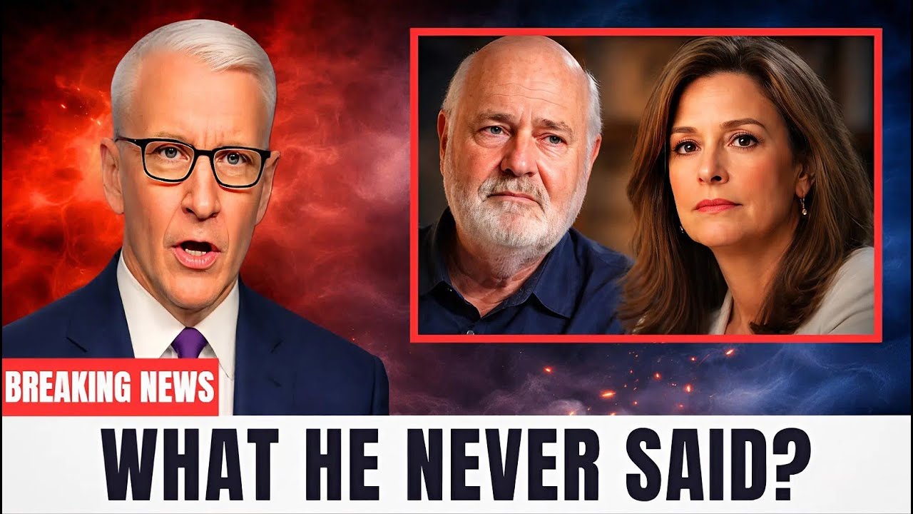 Rob Reiner's MARRIAGE Secret About Michele Revealed!