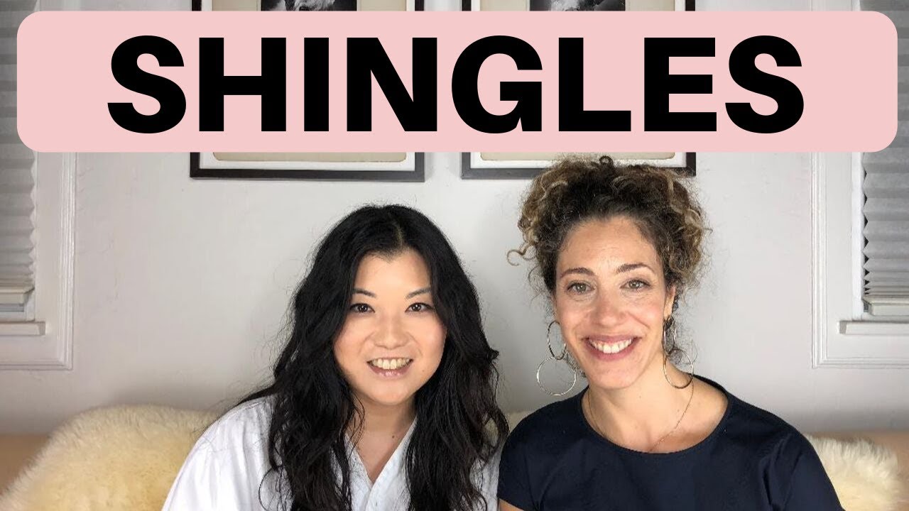 How to Heal Shingles