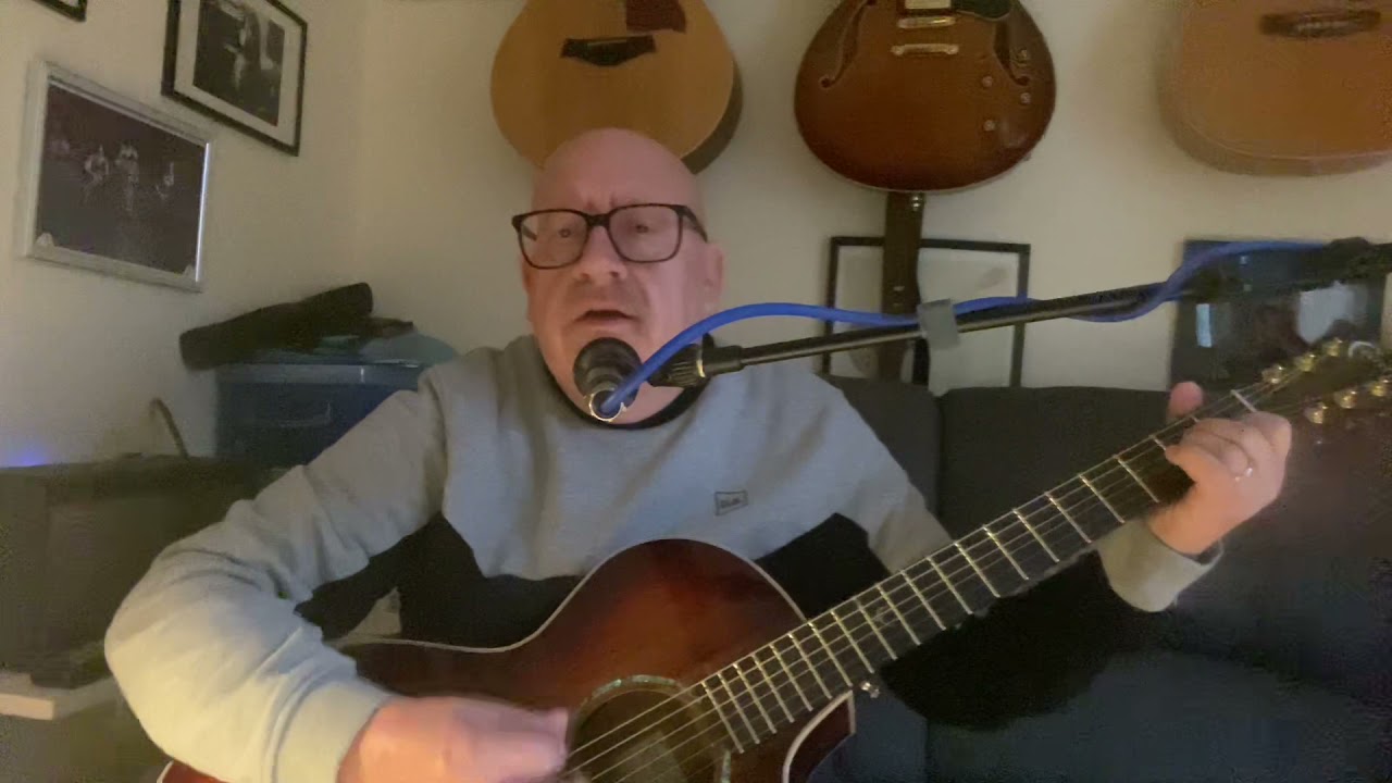 Rod Stewart - I still Love You