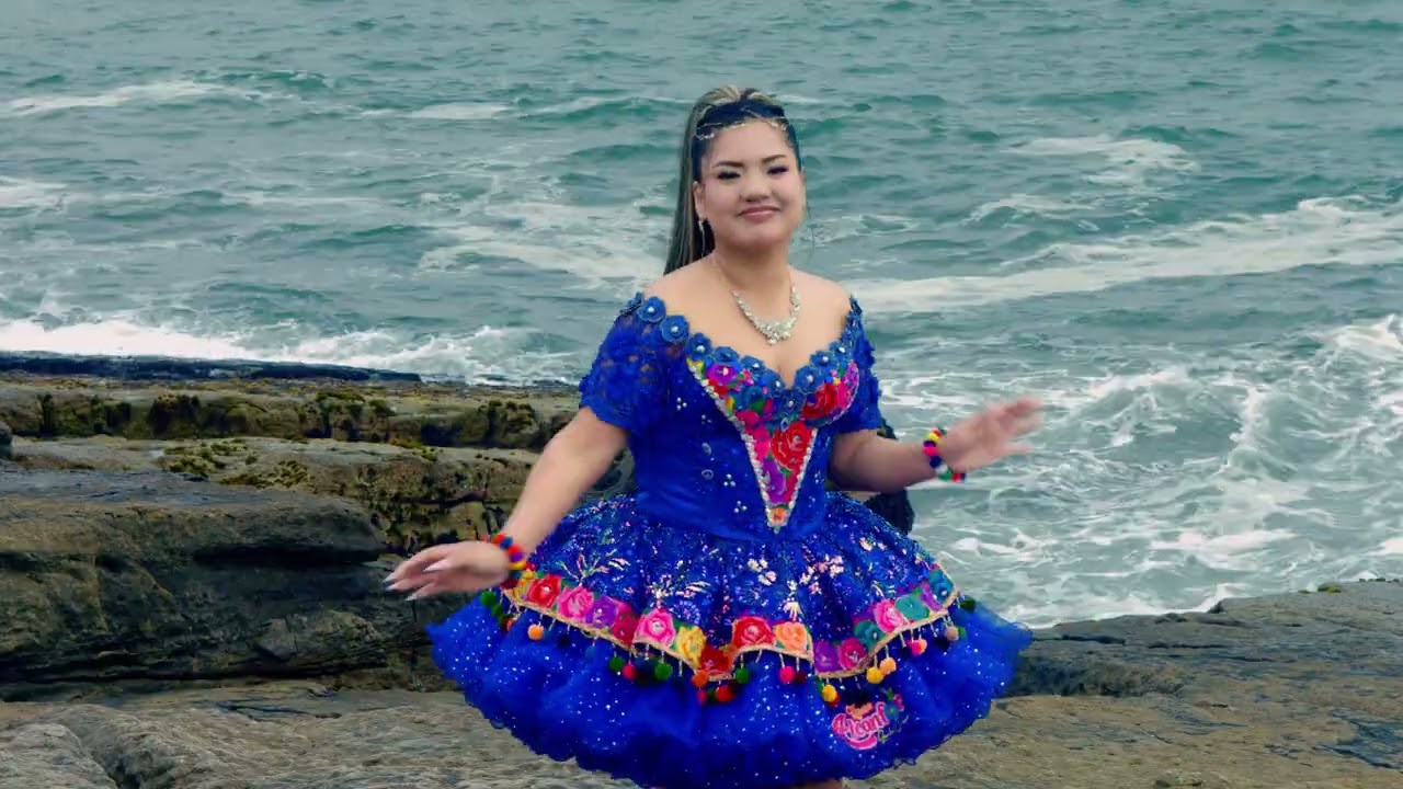 LINDA ALCANFOR VIDEO 4K: TEMA : UN NUEVO AMOR
