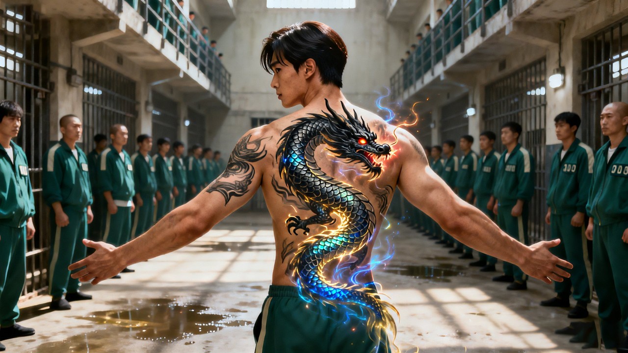 Đám Côn Đồ Láo Nháo Đòi Đập Chiến Thần, Không Ngờ Anh Là Long Soái Đại Ca Của Đại Ca Bọn Chúng