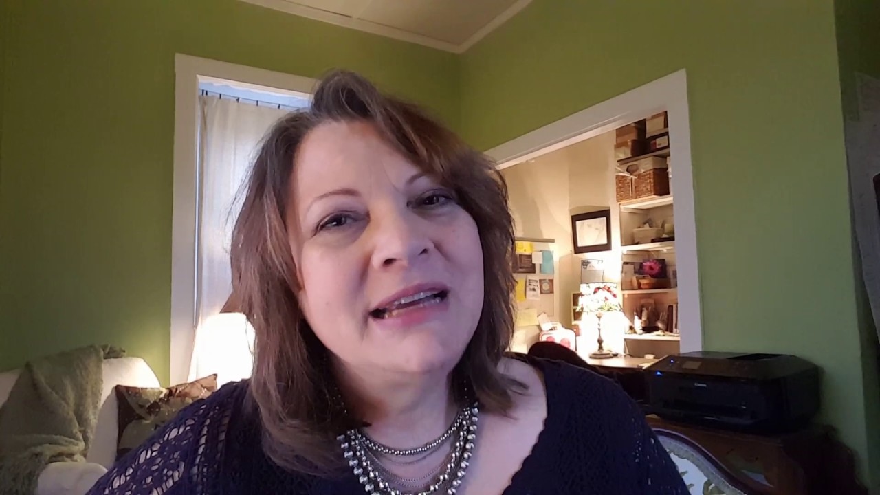 Woman: making a difference