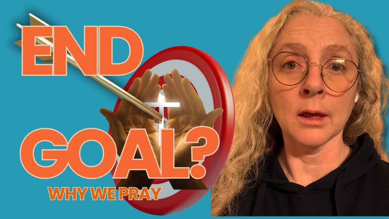 Why Consistency in Prayer Separates the Broken From the Whole