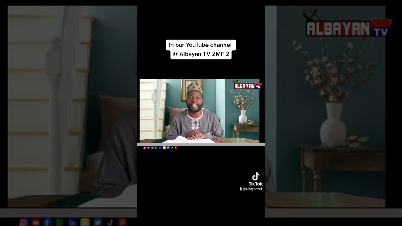 Koyar da maqamat na tangeem Tare da Gwani Sadiqu Sadiq Gusau