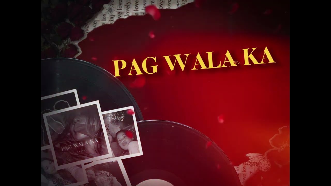 21ERA - Pag Wala ka (Lyric video) prod. by SeriHill