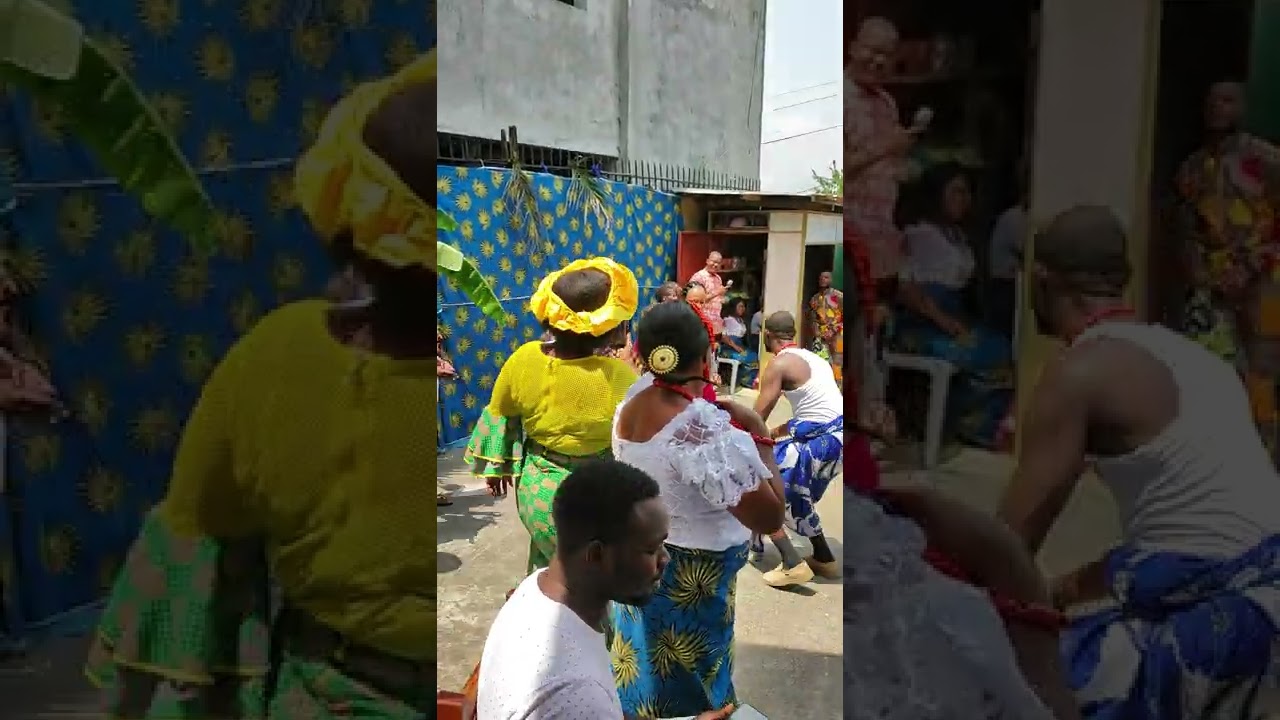 Cultural Day of Champions International Bilingual school Libreville Gabon