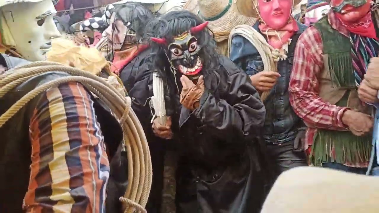 Carnaval Acapa 2022 Trio arrendador La perra de mi vecina