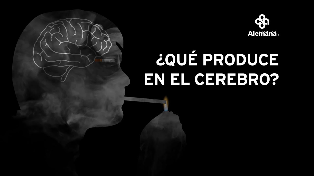 &iquest;Por qu&eacute; dejar de fumar? | Cl&iacute;nica Alemana