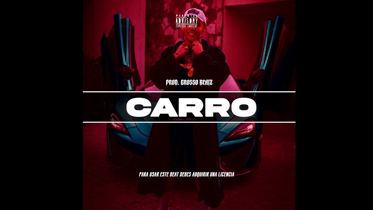 BEAT REGGAETON Type Jere Klein | 