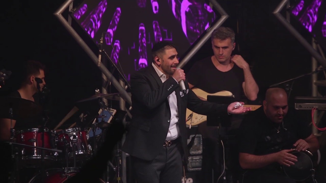 דוד חפצדי - מחרוזת טורקית | זאפה 2019